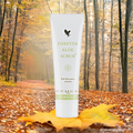 Forever Aloe Scrub