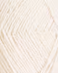 close up af garnet finull fra Rauma i farven natur 401