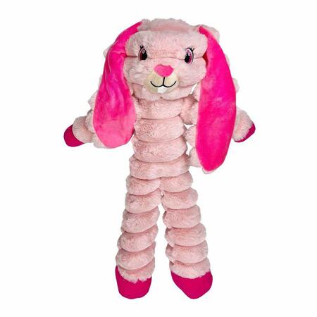 Kong Shakers Crumples Bunny - XL
