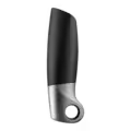 Satisfyer Power Masturbator i kropsvenlig silikone med app-styring og vibrationer