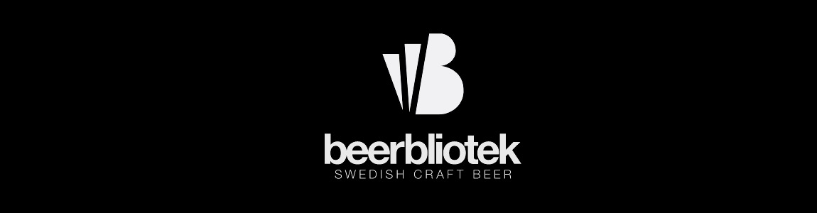 Beerbliotek Swedish Craft Beer