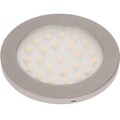 NauticLED DL02 touch loftslampe 12V 24V til båd