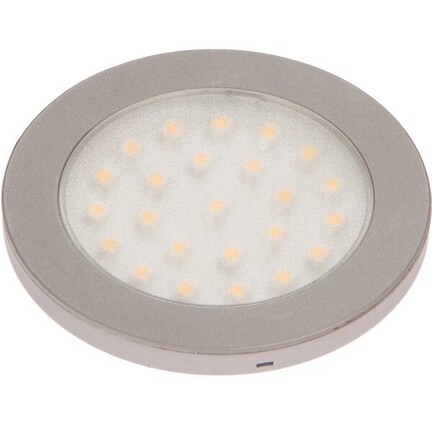 NauticLED DL02 touch loftslampe 12V 24V til båd