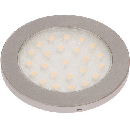 NauticLED DL02 touch loftslampe 12V 24V til båd