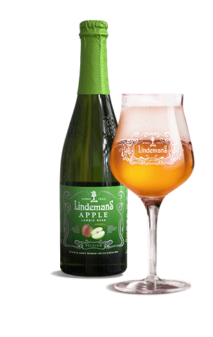 Lindemans - Apple - DinØl.dk