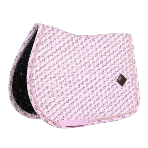 Kentucky Horsewear Sammy Collection underlag - Pony