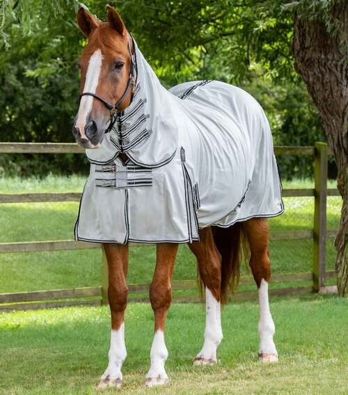 Premier Equine Fly Lite Bug Dækken