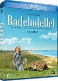 Badehotellet, TV Serie, Bluray