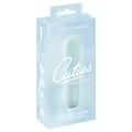 Cuties Straight Vibrator Special Edition slank vibrator i blød silikone
