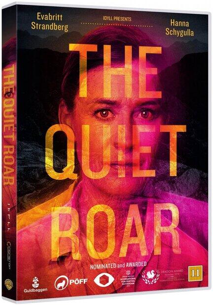 The quiet roar, DVD