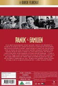 Panik i Familien, DVD, Movie, Dansk Filmskat