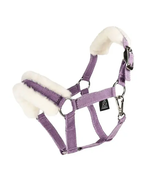 My Hobby Horse SS26 grime med plys til kæphest