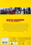 Elvis Hansen, En samfundshjælper, DVD, Movie, Film
