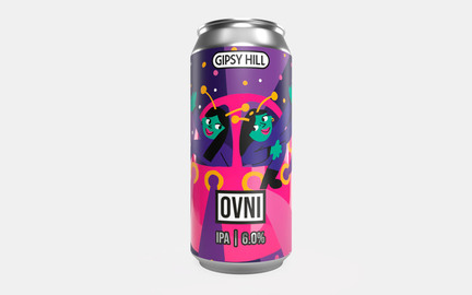 Ovni - NEIPA fra Gipsy Hill