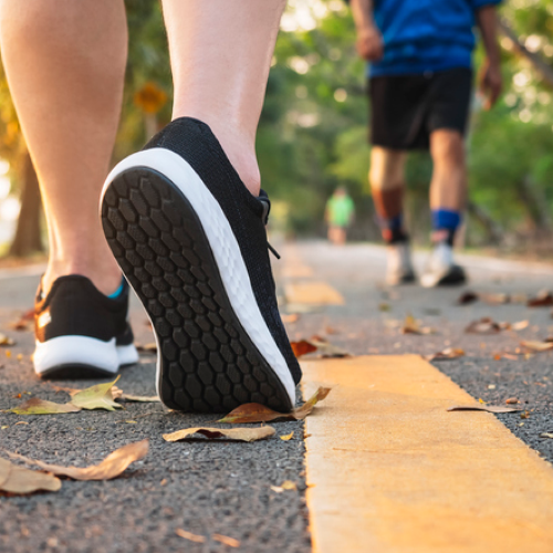 Behandling af supination