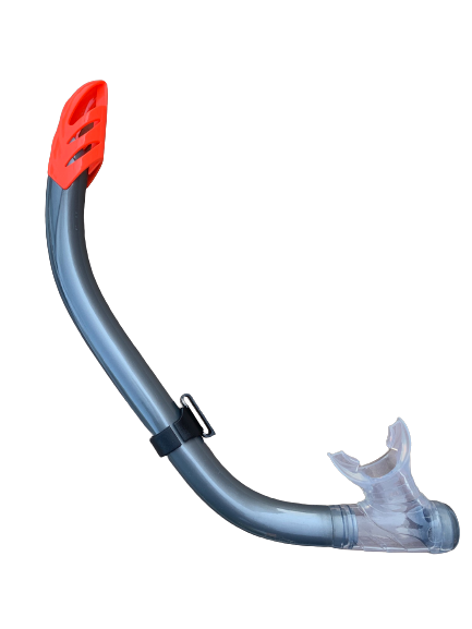 Snorkel blød silikone