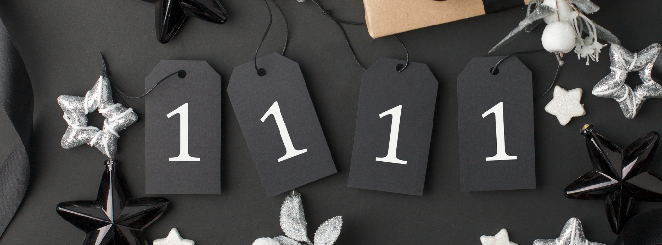 Singles Day ved Ureogsmykker.dk