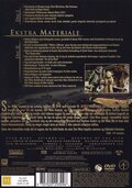 Star Wars III, Sith-Fyrsternes Hævn, DVD Movie