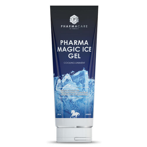 Pharmacare Magic Ice Gel