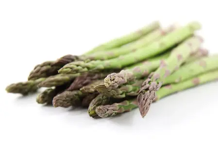 asparges mary washington