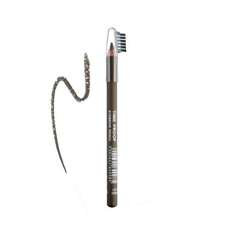 Time Proof Eyebrow Pencil Light Brown – Langtidsholdbar øjenbrynsblyant i lys brun