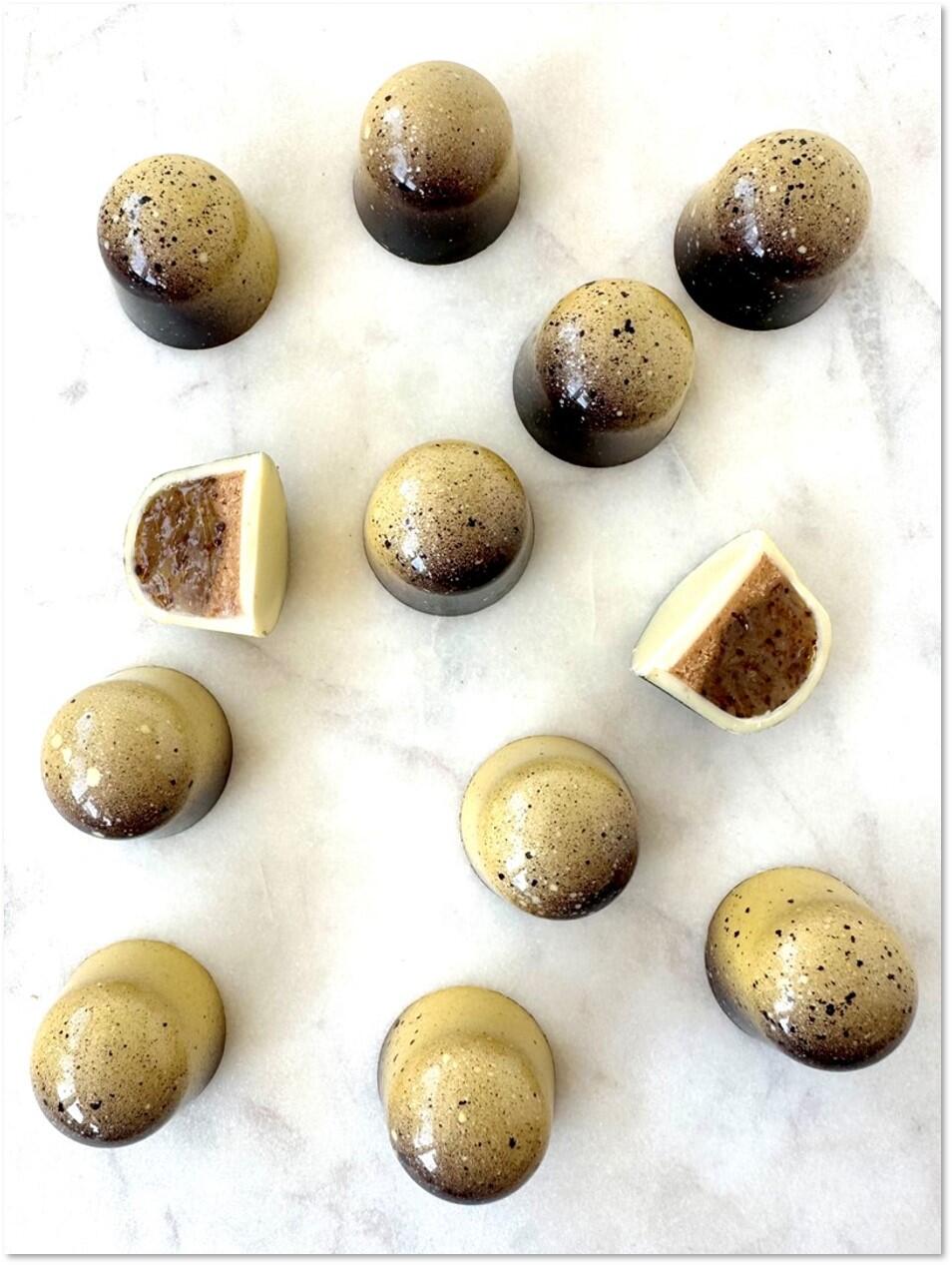 Spring – Lemon/Liquorice & Digestive