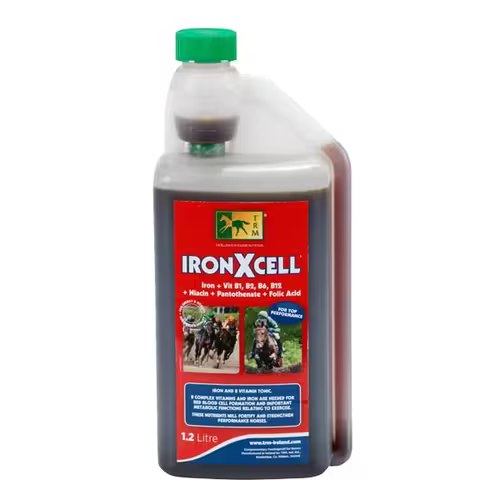 TRM IronXcell - 10L