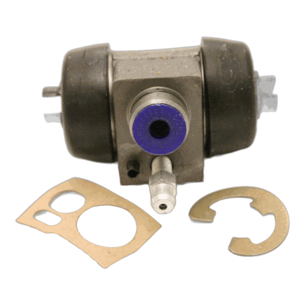 Hjulcylinder, Bag 5/8" (15,9mm), Original, Mini, Austin A40
