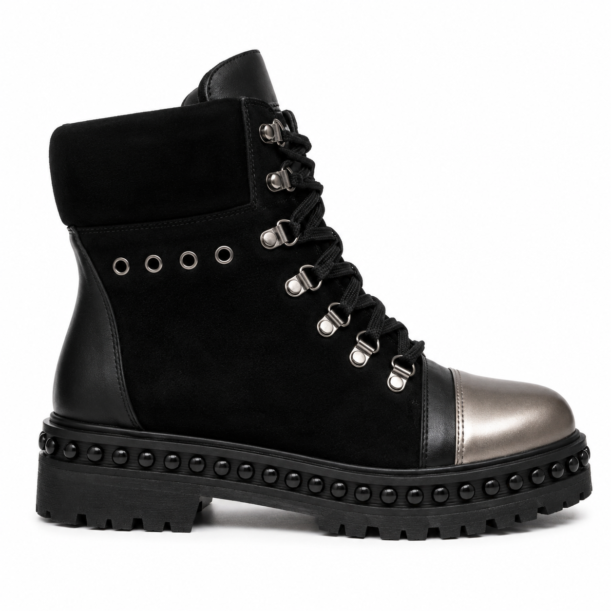 Titan Rebel Boot - 36