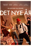 Det Nye År, DVD Movie, Comedy