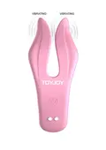 Zone Vibrator