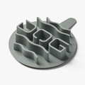 Dog Copenhagen Libra Slowfeeder - cool grey