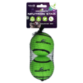 Dog Comets Neutron Star Tennis Ball With Squeaker