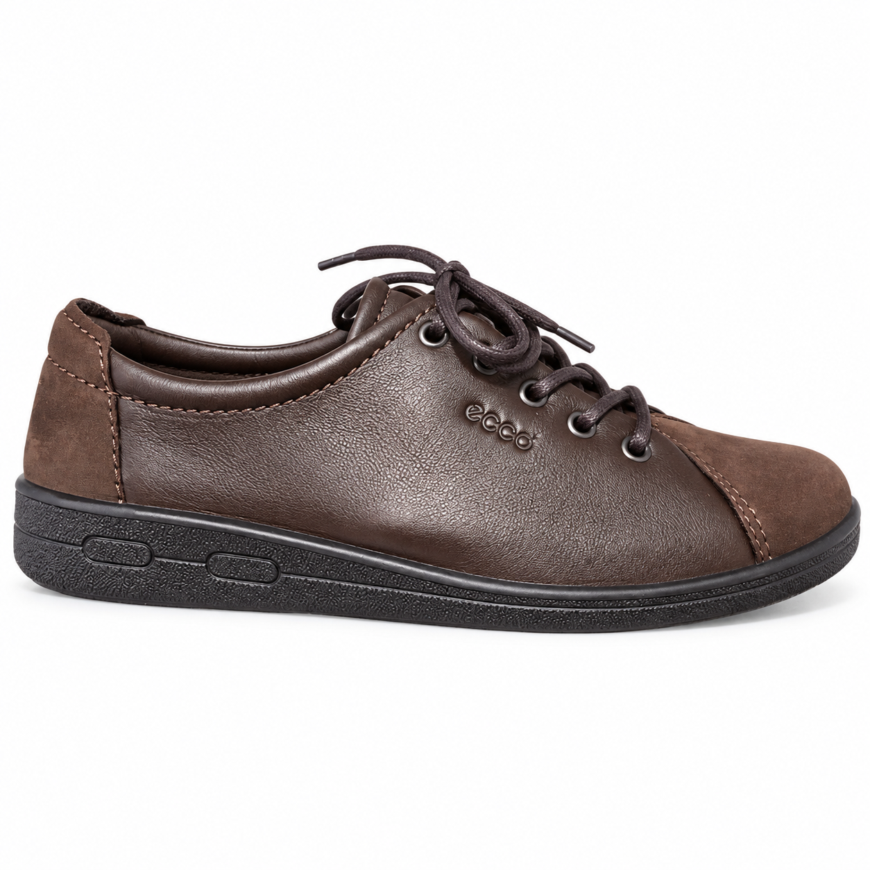 ECCO  Brun Snøresko - 39