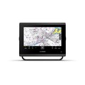 Garmin 7 tommer GPSMAP kortplotter til båd navigation