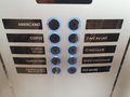 Rheavendors Cino eC Pro (Helboenne) kaffeautomat