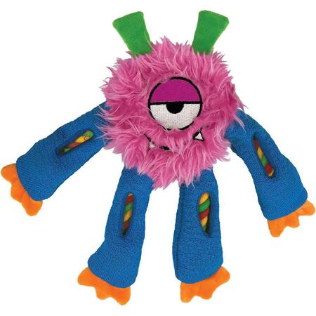 Kong Sneakerz Knotsmix