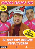 Team Easy On, DVD Satire, Movie