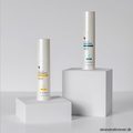 Forever Vitamin C™ og Forever Bakuchiol™ Duo sæt ansigtsmælk fra Forever Living