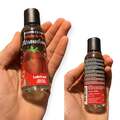 power escorts strawberry lubricant vandbaseret glidecreme 100ml