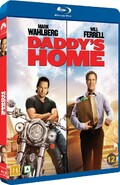 Daddys Home, Daddy's Home, Bluray, Movie