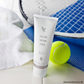 Aloe MSM Gel massagegelé til aktive og sport