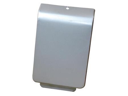 Batteridæksel Passer på: MF165, MF168, MF168Mk3, MF168S, MF175, MF175S, MF178, MF185, MF188 OEM ref. Landini 1884366M92 Massey Ferguson 1884366M92, 1862896M91