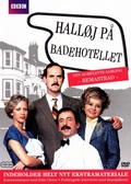 Halløj På Badehotellet, Fawlty Towers, DVD Comedy Movie