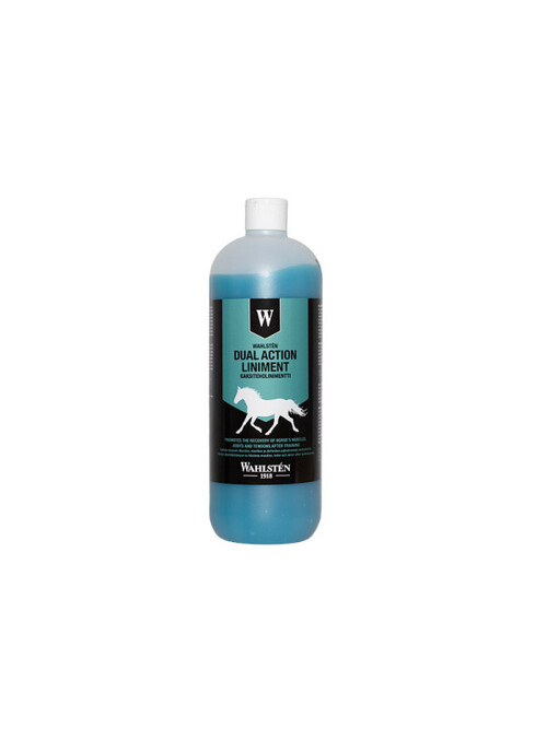 Wahlsten Dual Action Liniment