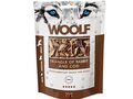 Woolf Rabbit and cod triangle - 100g