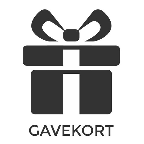 Gavekort - 500