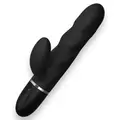 Medici Vibrator Continuous Climax – elegant luksusvibrator med silkeblød overflade