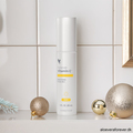 Forever Vitamin C™ brightening facial milk - julegaveide fra Forever Living