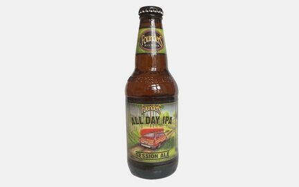 All Day IPA øl fra Founders | Beer Me